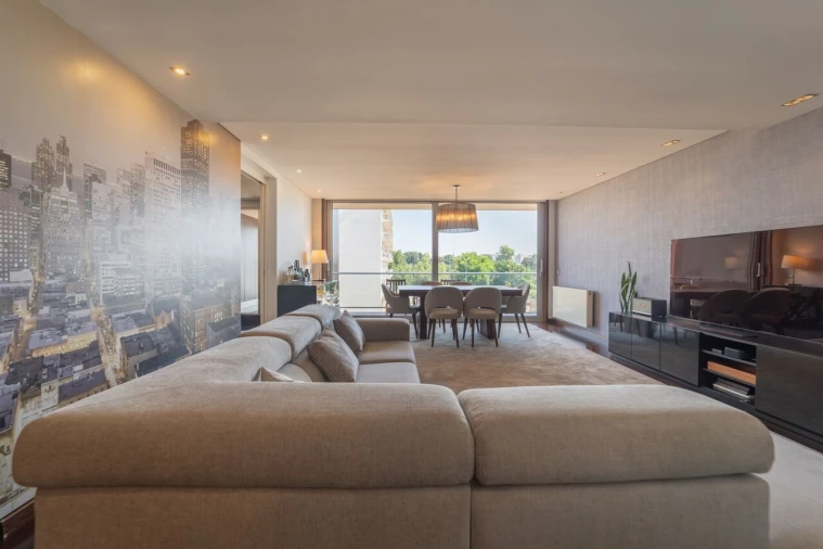 Apartamento T3 para Venda em Canidelo Foto 22
