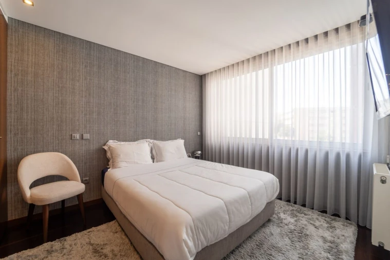 Apartamento T3 para Venda em Canidelo Foto 30