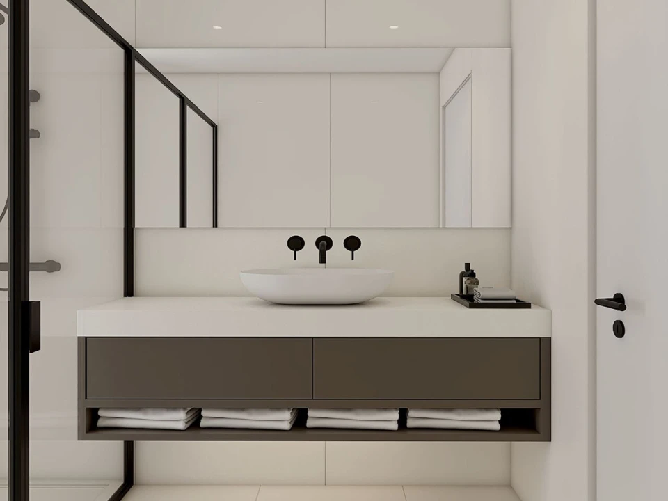 Apartamento T3 para Venda em Campanhã Foto 11