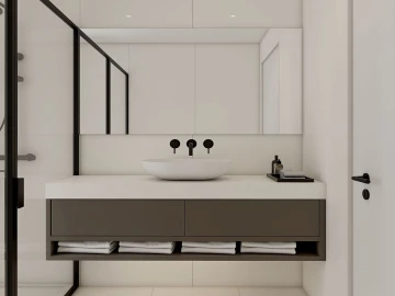 Apartamento T3 para Venda em Campanhã