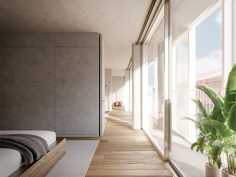 Apartamento T3 para Venda em Marvila Foto 6