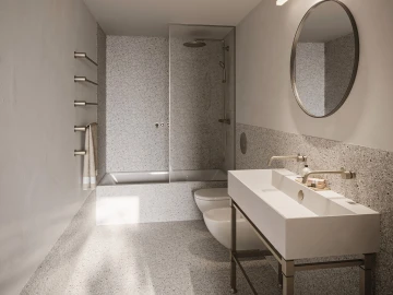 Apartamento T3 para Venda em Marvila