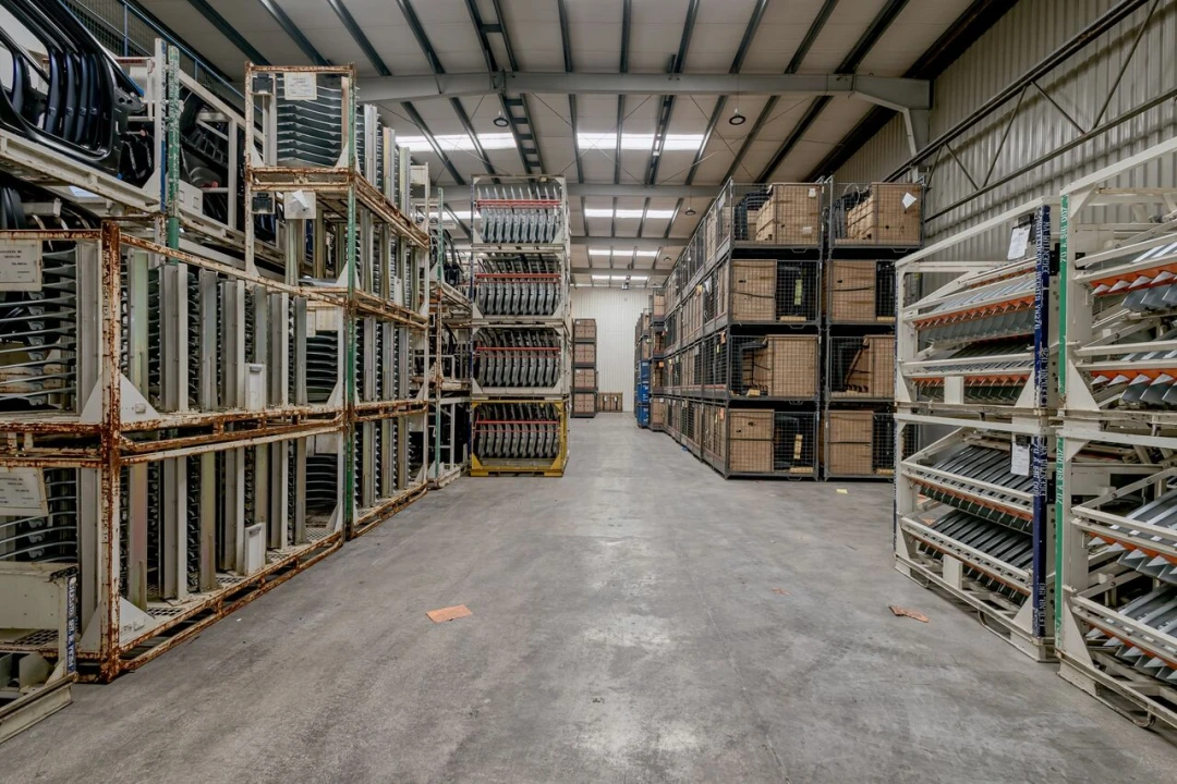 Armazém para Arrendamento em Carregado e Cadafais Foto 3