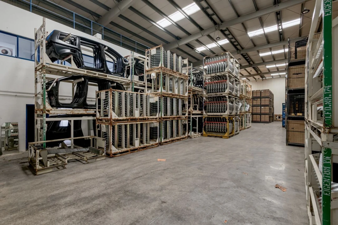 Armazém para Arrendamento em Carregado e Cadafais Foto 4