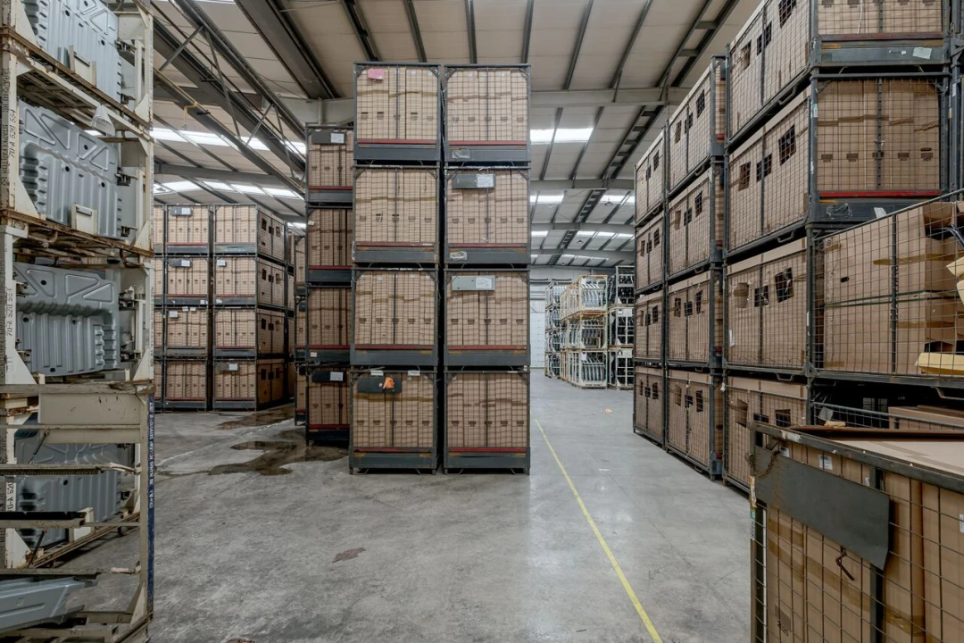 Armazém para Arrendamento em Carregado e Cadafais Foto 7