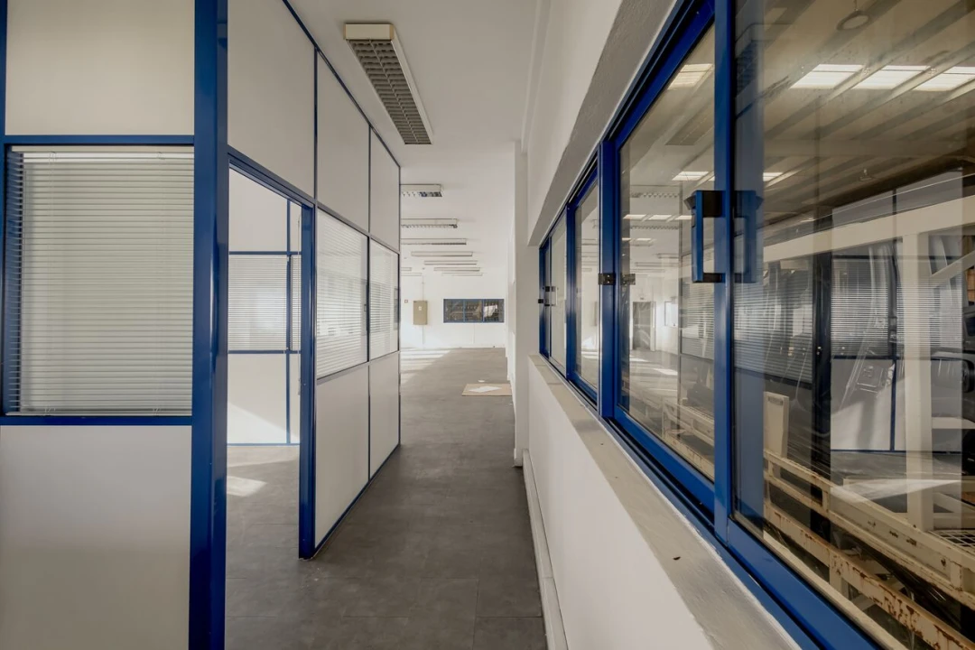 Armazém para Arrendamento em Carregado e Cadafais Foto 13