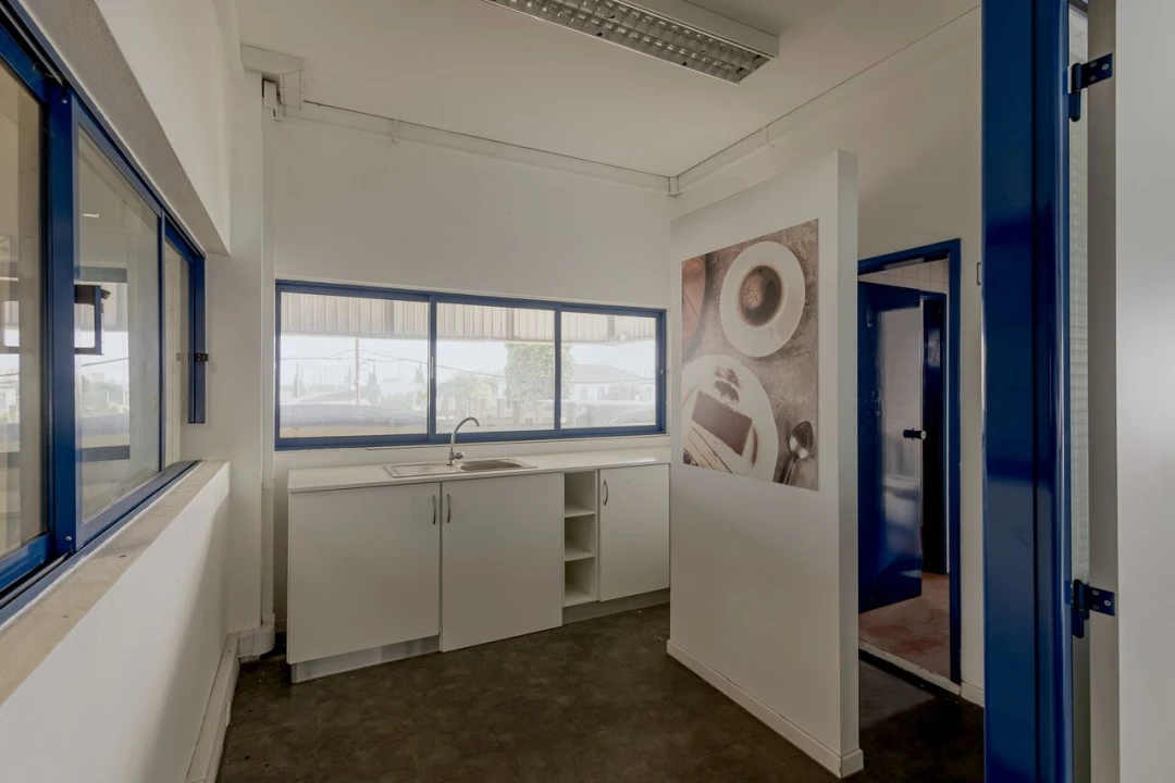 Armazém para Arrendamento em Carregado e Cadafais Foto 15