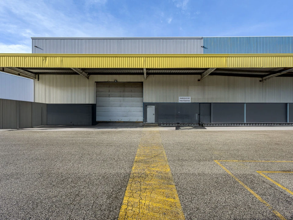 Armazém para Arrendamento em Carregado e Cadafais Foto 1