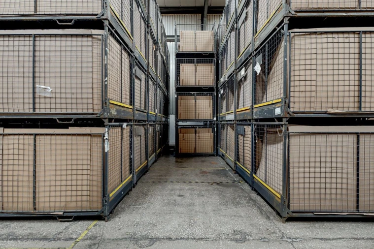 Armazém para Arrendamento em Carregado e Cadafais Foto 9