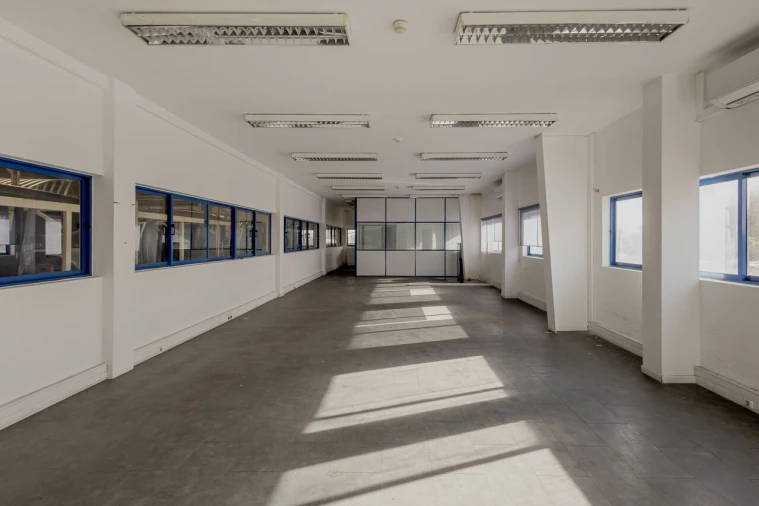 Armazém para Arrendamento em Carregado e Cadafais Foto 12