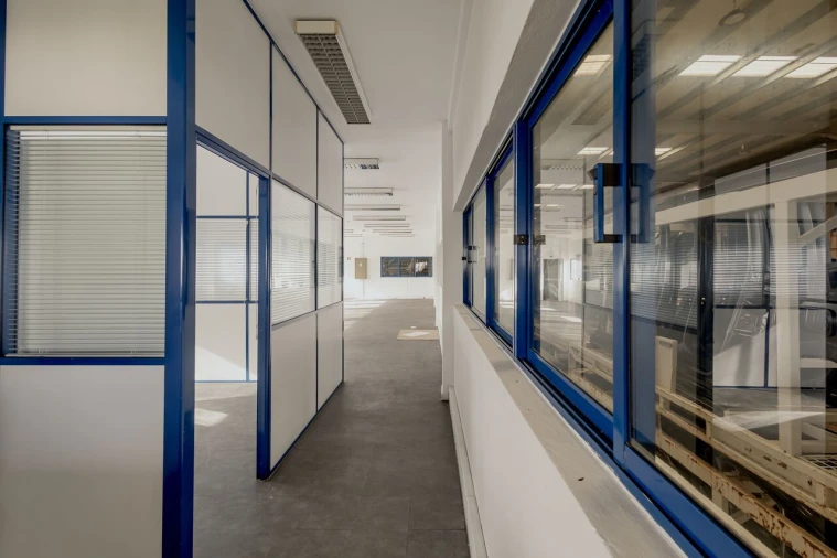 Armazém para Arrendamento em Carregado e Cadafais Foto 13