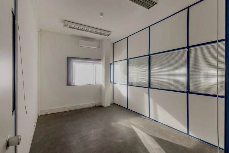 Armazém para Arrendamento em Carregado e Cadafais Foto 14