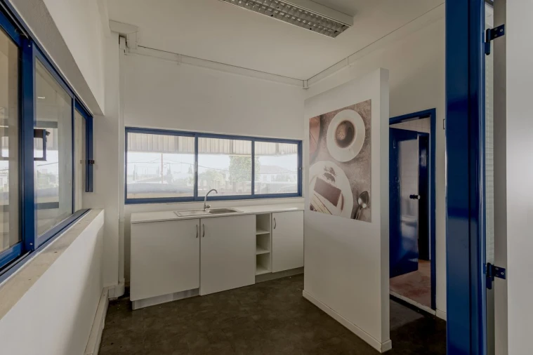 Armazém para Arrendamento em Carregado e Cadafais Foto 15