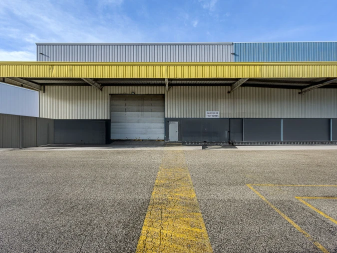 Armazém para Arrendamento em Carregado e Cadafais