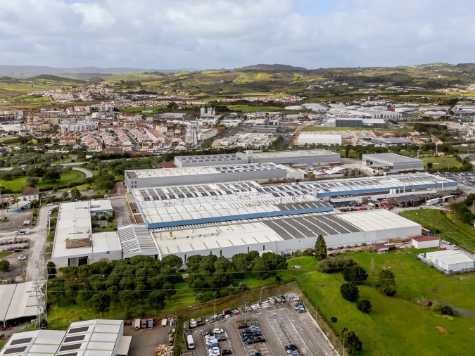 Armazém para Arrendamento em Carregado e Cadafais Foto 26