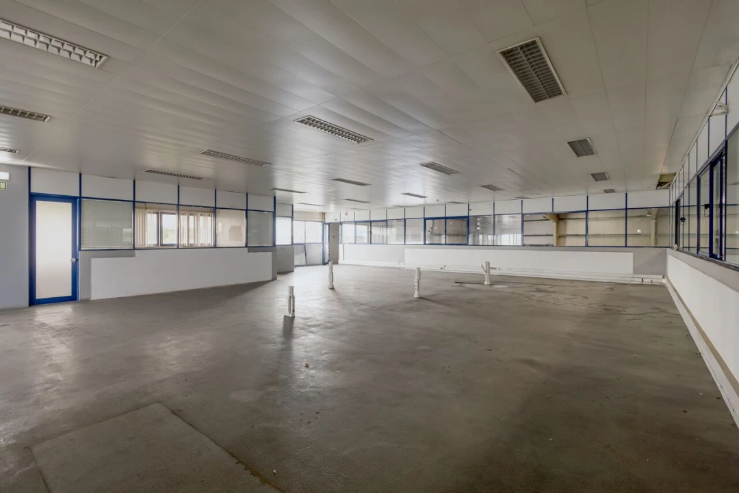 Armazém para Arrendamento em Carregado e Cadafais Foto 11