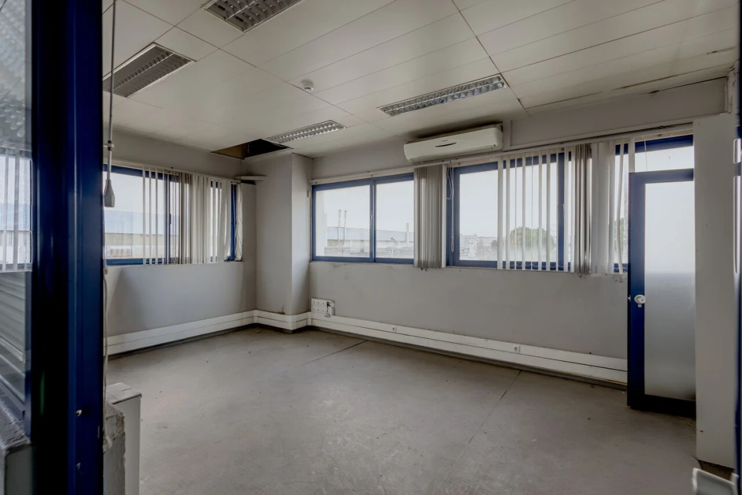 Armazém para Arrendamento em Carregado e Cadafais Foto 14