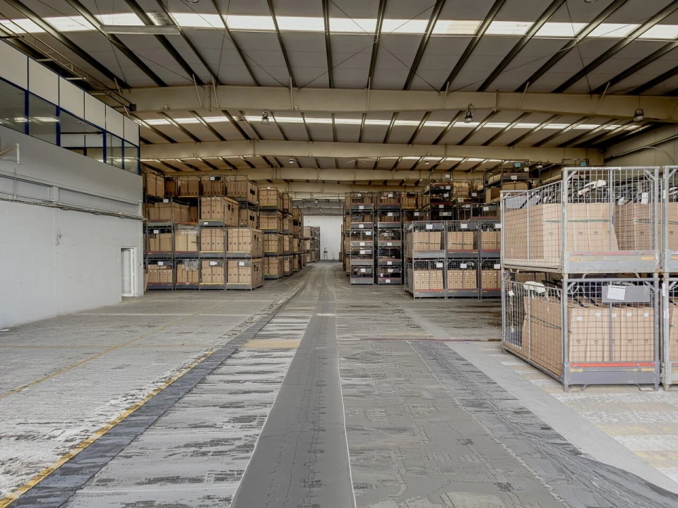 Armazém para Arrendamento em Carregado e Cadafais Foto 18