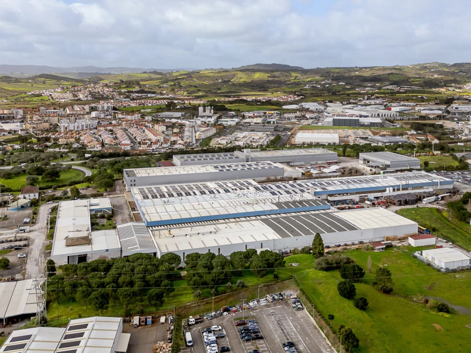 Armazém para Arrendamento em Carregado e Cadafais Foto 25