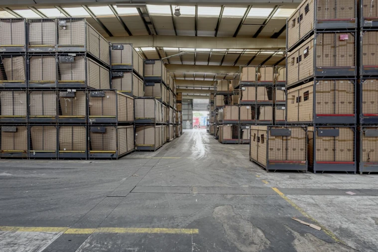 Armazém para Arrendamento em Carregado e Cadafais Foto 4