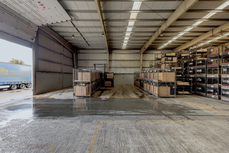 Armazém para Arrendamento em Carregado e Cadafais Foto 9