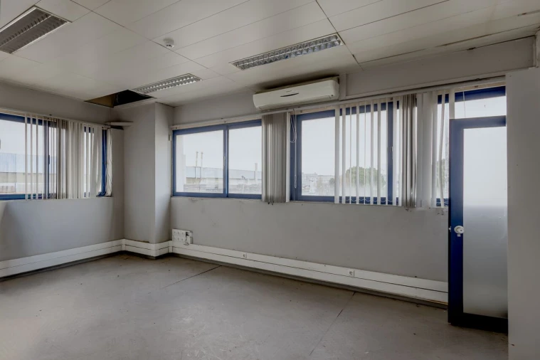 Armazém para Arrendamento em Carregado e Cadafais Foto 13