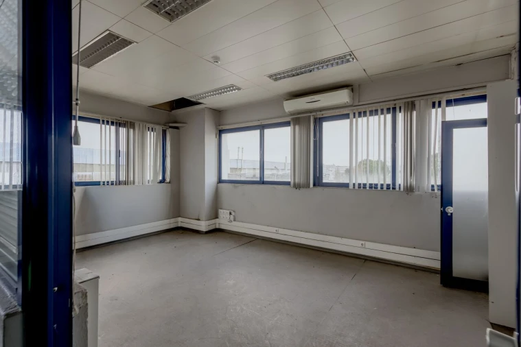 Armazém para Arrendamento em Carregado e Cadafais Foto 14