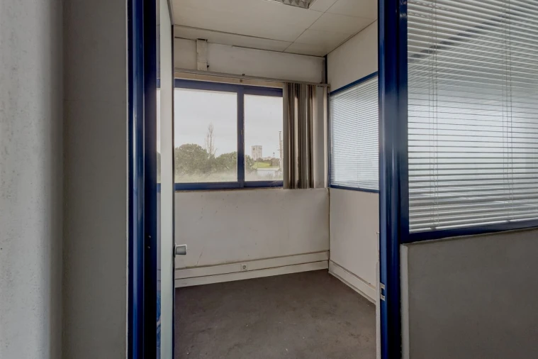 Armazém para Arrendamento em Carregado e Cadafais Foto 15