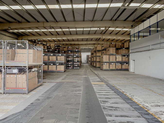 Armazém para Arrendamento em Carregado e Cadafais Foto 2