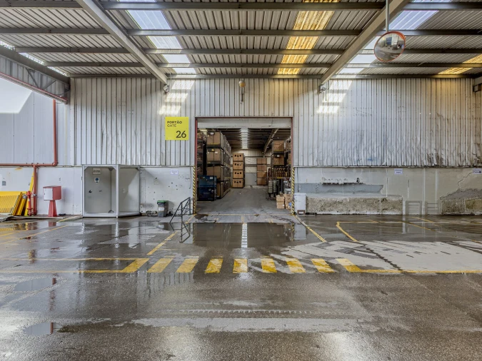 Armazém para Arrendamento em Carregado e Cadafais Foto 17