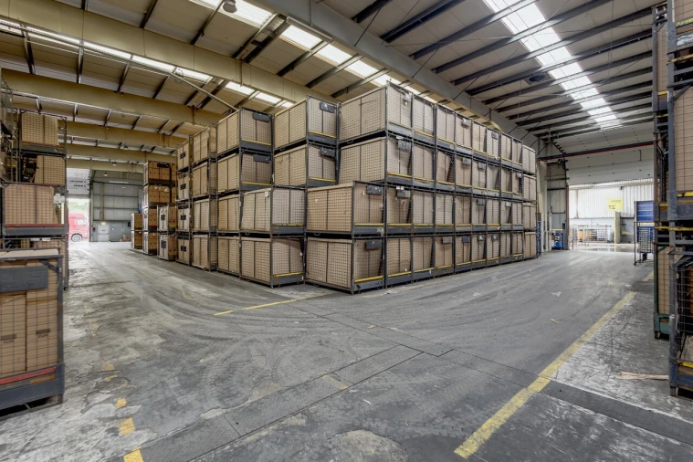 Armazém para Arrendamento em Carregado e Cadafais Foto 20