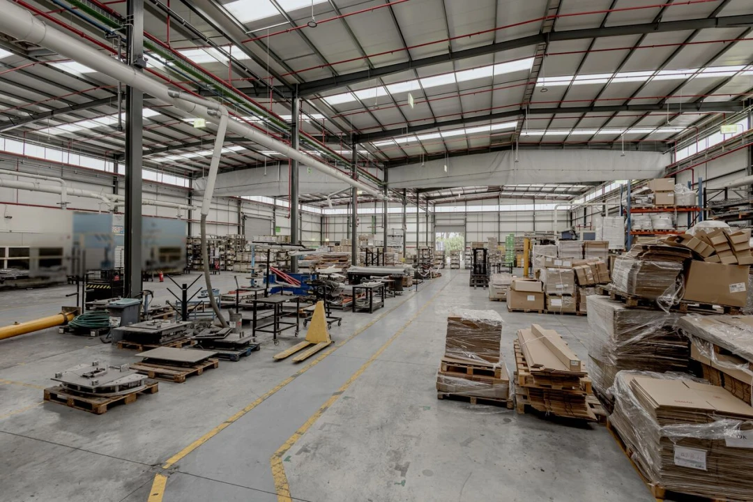 Armazém para Arrendamento em Carregado e Cadafais Foto 5