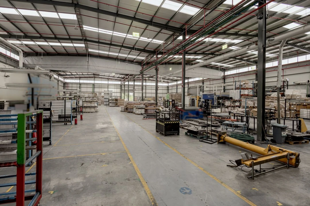 Armazém para Arrendamento em Carregado e Cadafais Foto 6