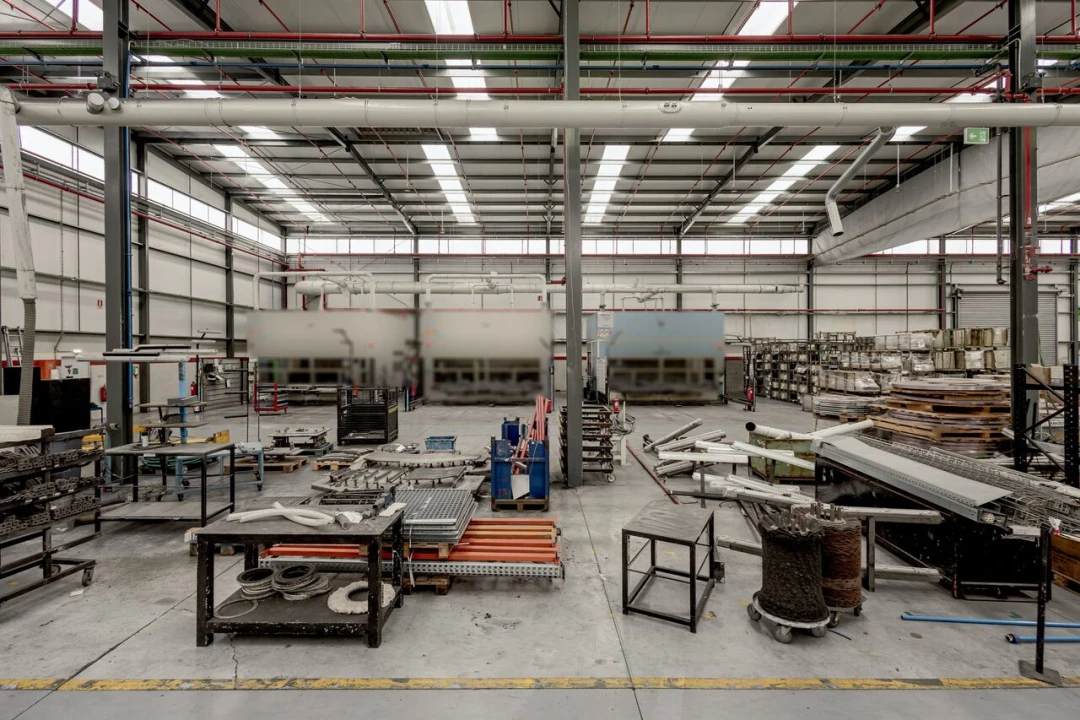 Armazém para Arrendamento em Carregado e Cadafais Foto 7