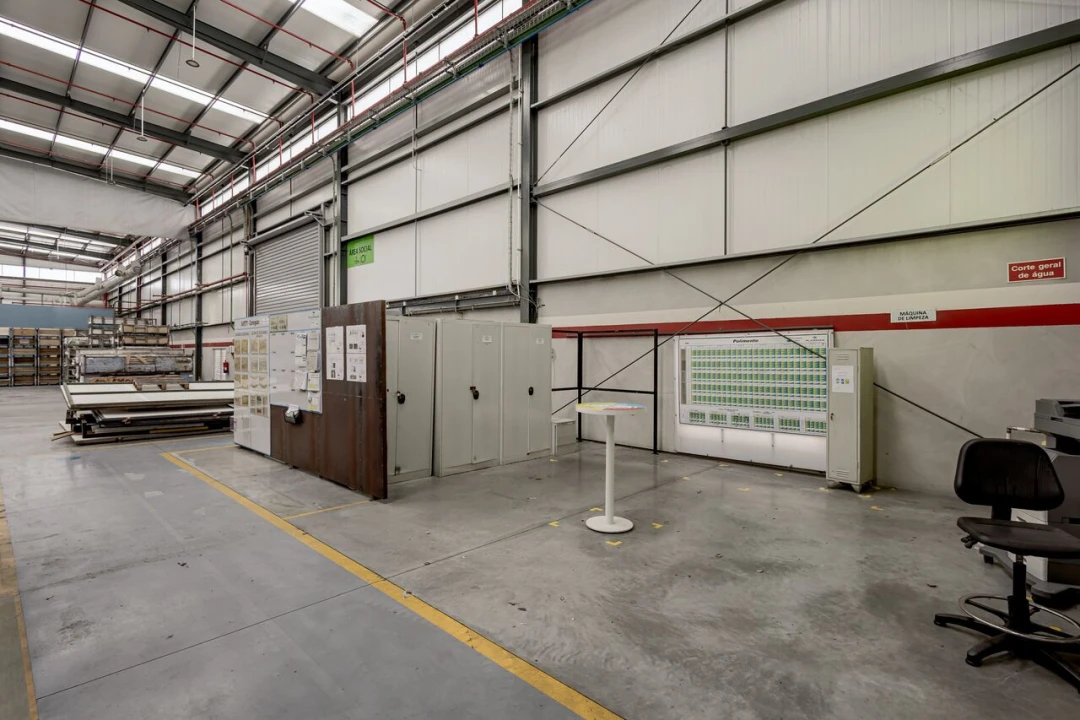 Armazém para Arrendamento em Carregado e Cadafais Foto 10