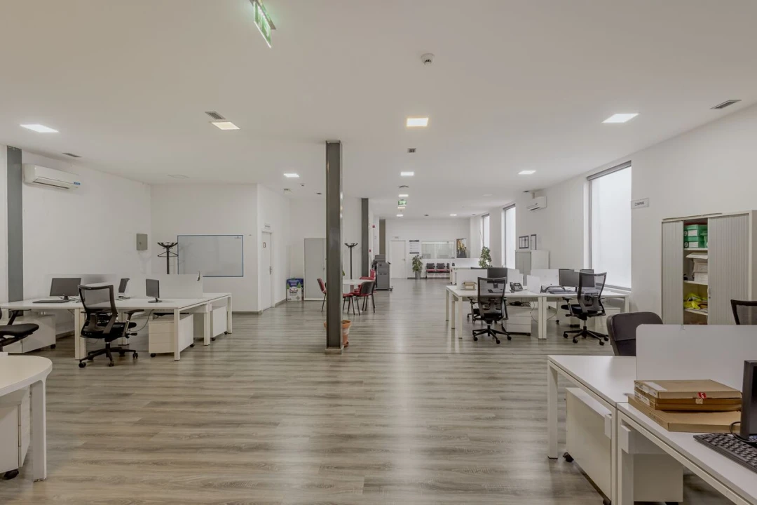 Armazém para Arrendamento em Carregado e Cadafais Foto 14