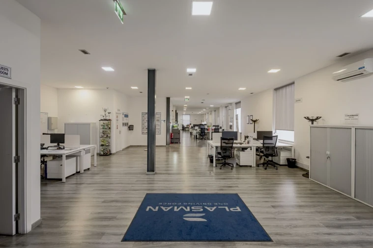 Armazém para Arrendamento em Carregado e Cadafais Foto 12