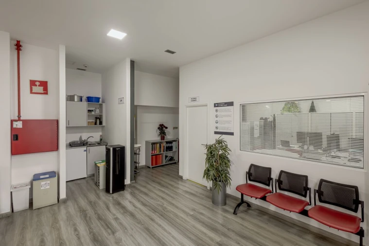 Armazém para Arrendamento em Carregado e Cadafais Foto 13