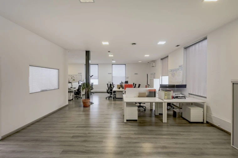 Armazém para Arrendamento em Carregado e Cadafais Foto 17