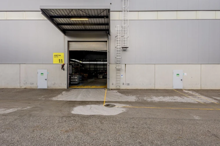 Armazém para Arrendamento em Carregado e Cadafais Foto 19