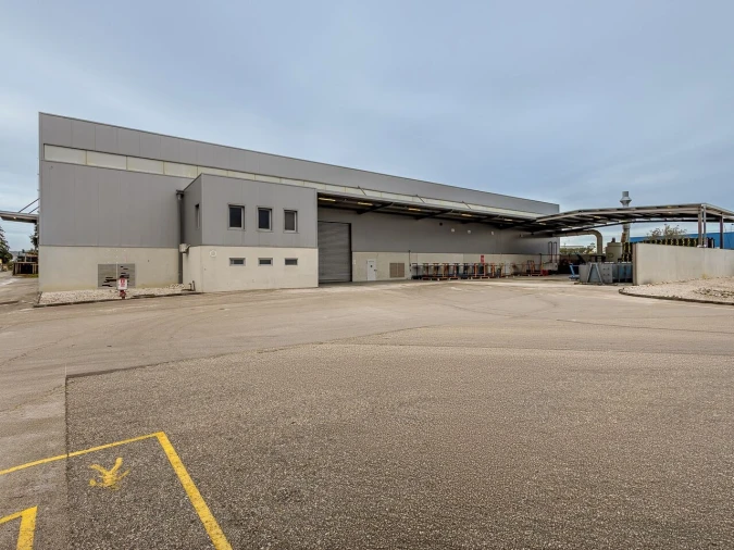 Armazém para Arrendamento em Carregado e Cadafais