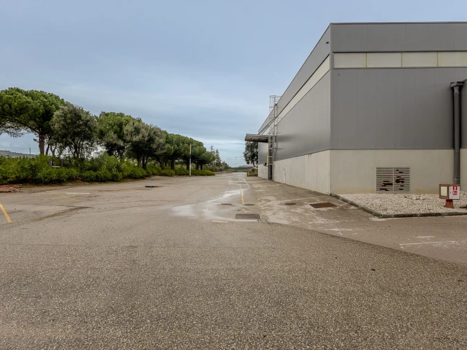 Armazém para Arrendamento em Carregado e Cadafais Foto 20