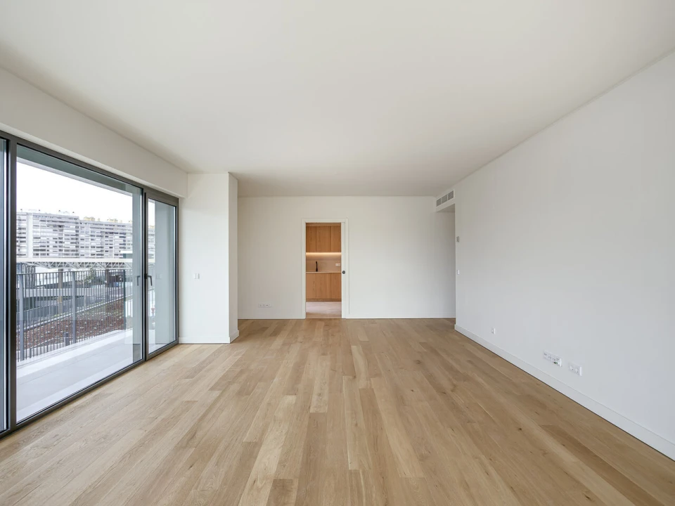 Apartamento T4 para Venda em Alvalade Foto 14