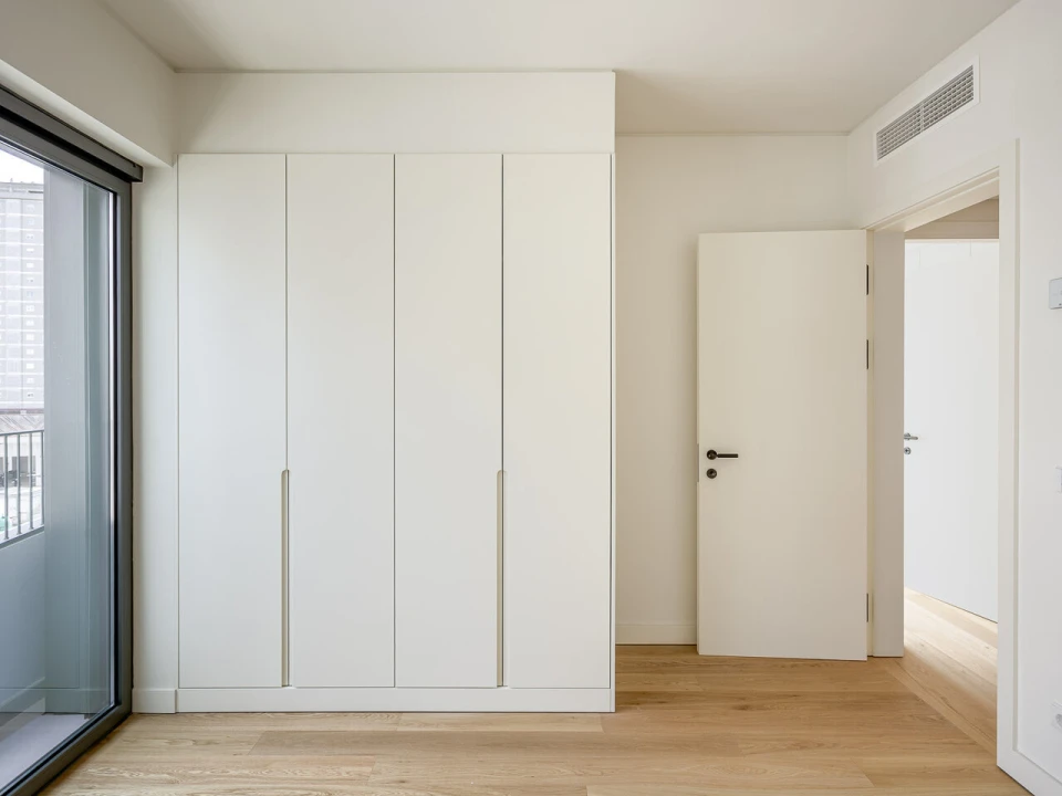 Apartamento T4 para Venda em Alvalade Foto 28