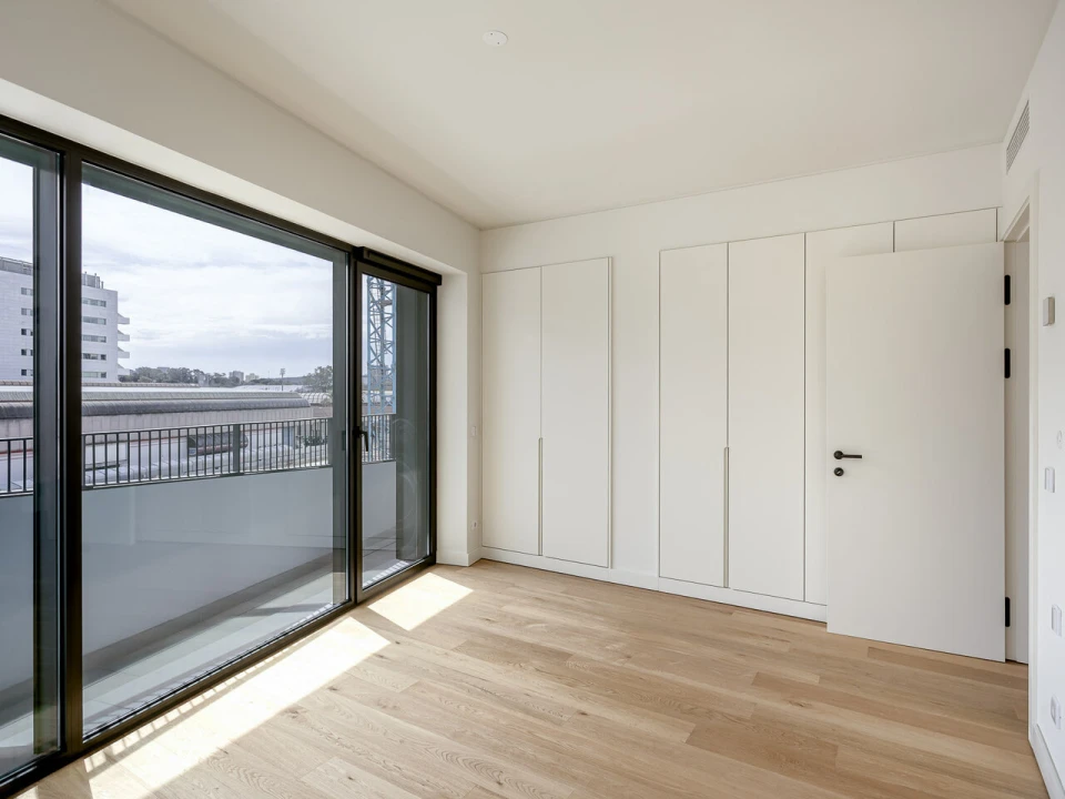 Apartamento T4 para Venda em Alvalade Foto 30