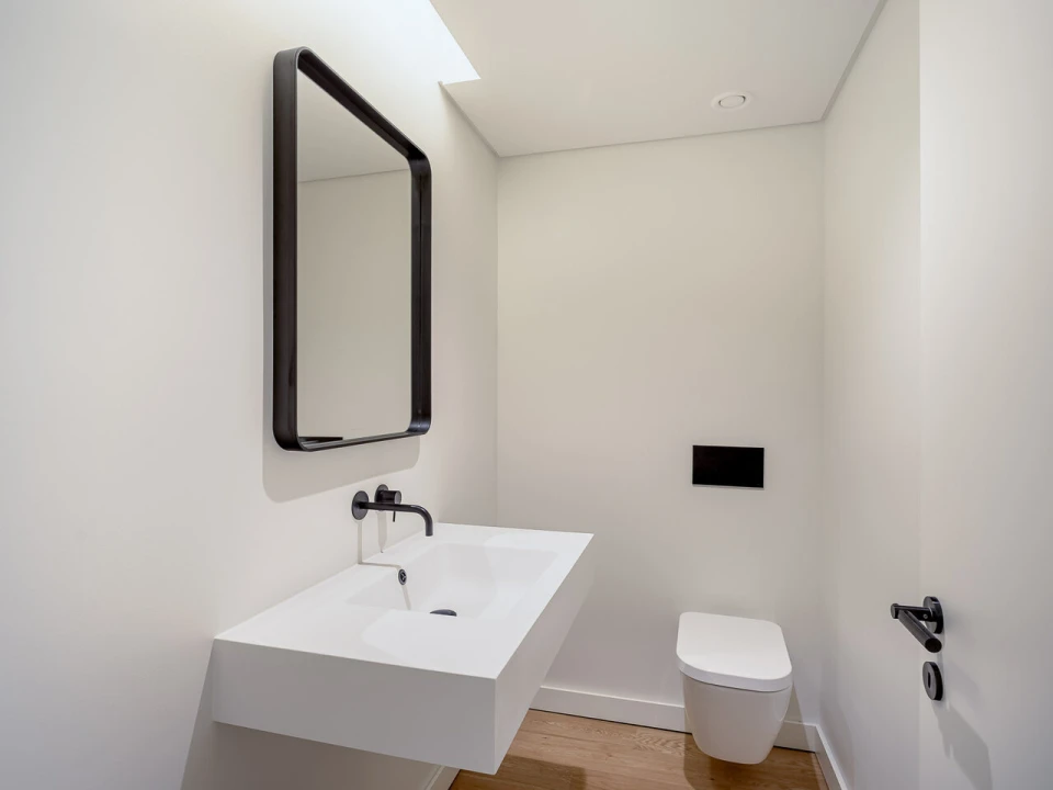 Apartamento T4 para Venda em Alvalade Foto 36