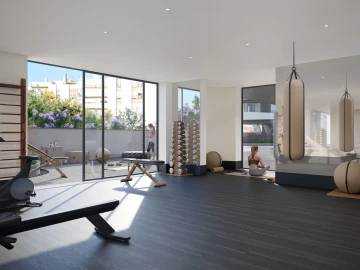 Apartamento T4 para Venda em Alvalade