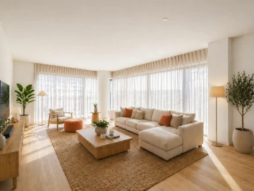Apartamento T4 para Venda em Alvalade