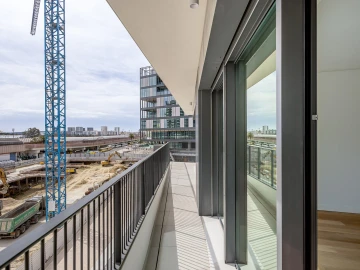 Apartamento T4 para Venda em Alvalade