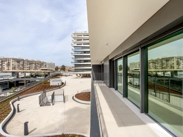 Apartamento T4 para Venda em Alvalade